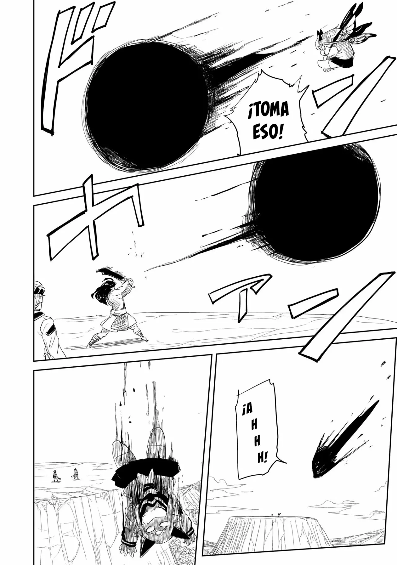 Level 1 Demon Lord & One Room Hero Capítulo 22 - Page 34