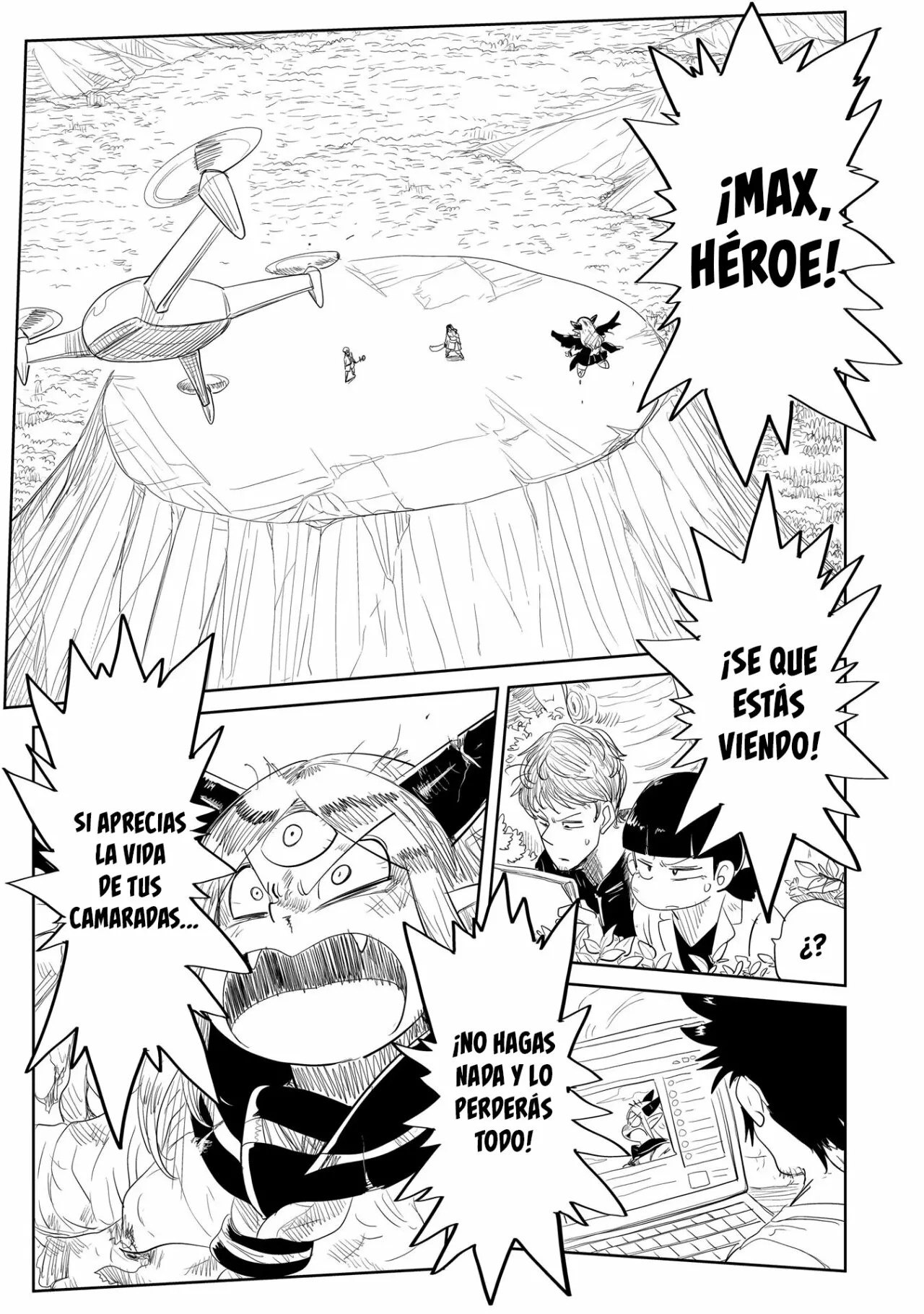 Level 1 Demon Lord & One Room Hero Capítulo 22 - Page 37