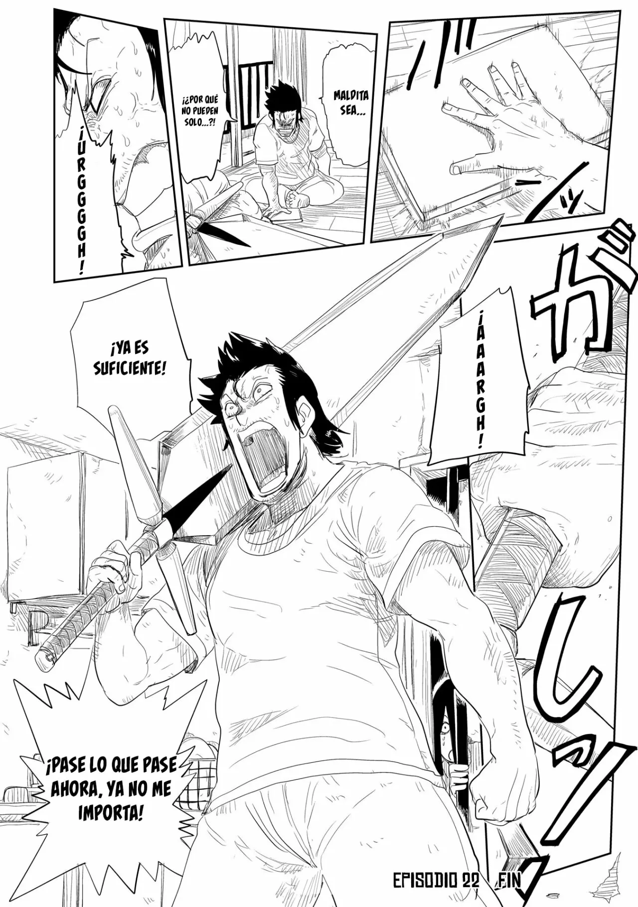 Level 1 Demon Lord & One Room Hero Capítulo 22 - Page 40