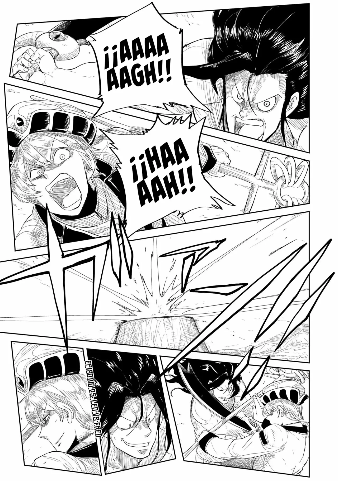 Level 1 Demon Lord & One Room Hero Capítulo 22 - Page 5