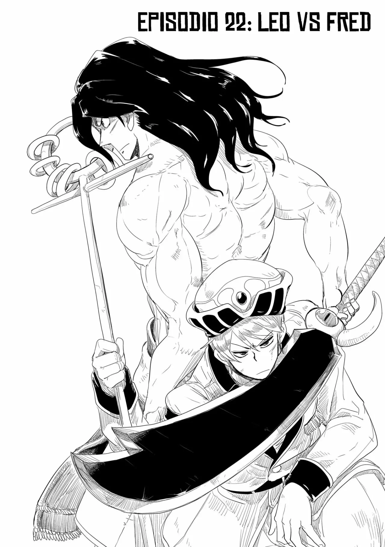 Level 1 Demon Lord & One Room Hero Capítulo 22 - Page 6