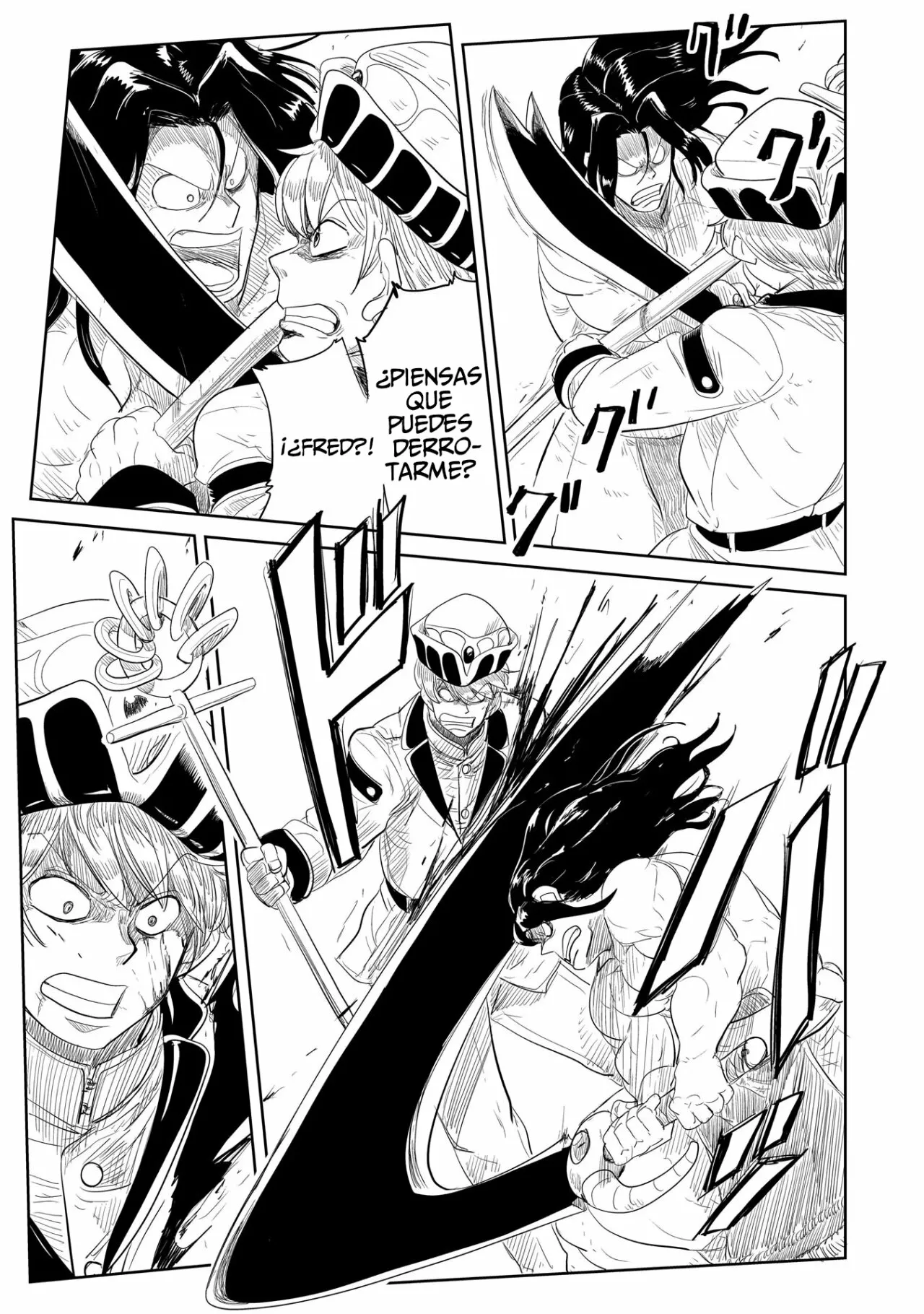 Level 1 Demon Lord & One Room Hero Capítulo 22 - Page 7