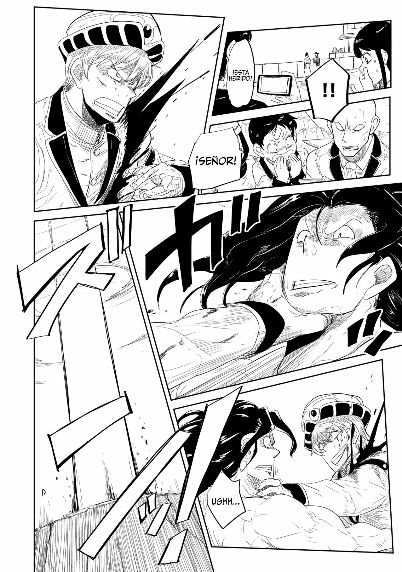 Level 1 Demon Lord & One Room Hero Capítulo 22 - Page 8