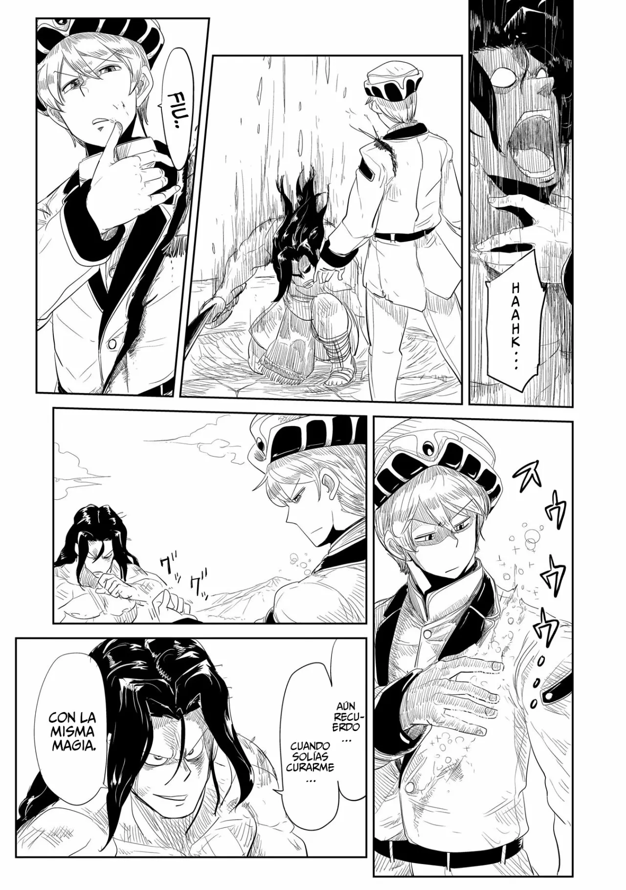 Level 1 Demon Lord & One Room Hero Capítulo 22 - Page 9