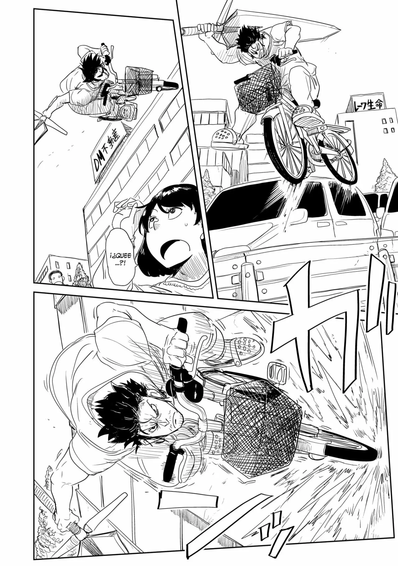 Level 1 Demon Lord & One Room Hero Capítulo 23 - Page 11