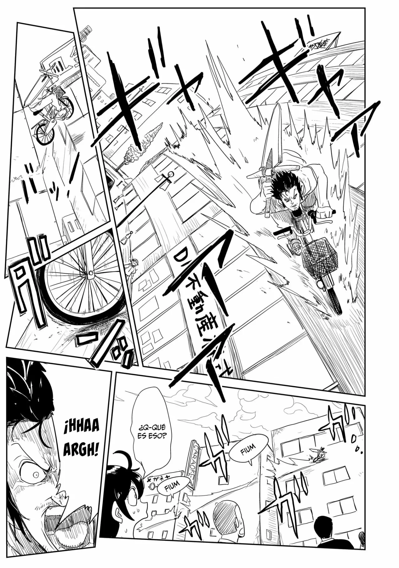 Level 1 Demon Lord & One Room Hero Capítulo 23 - Page 12