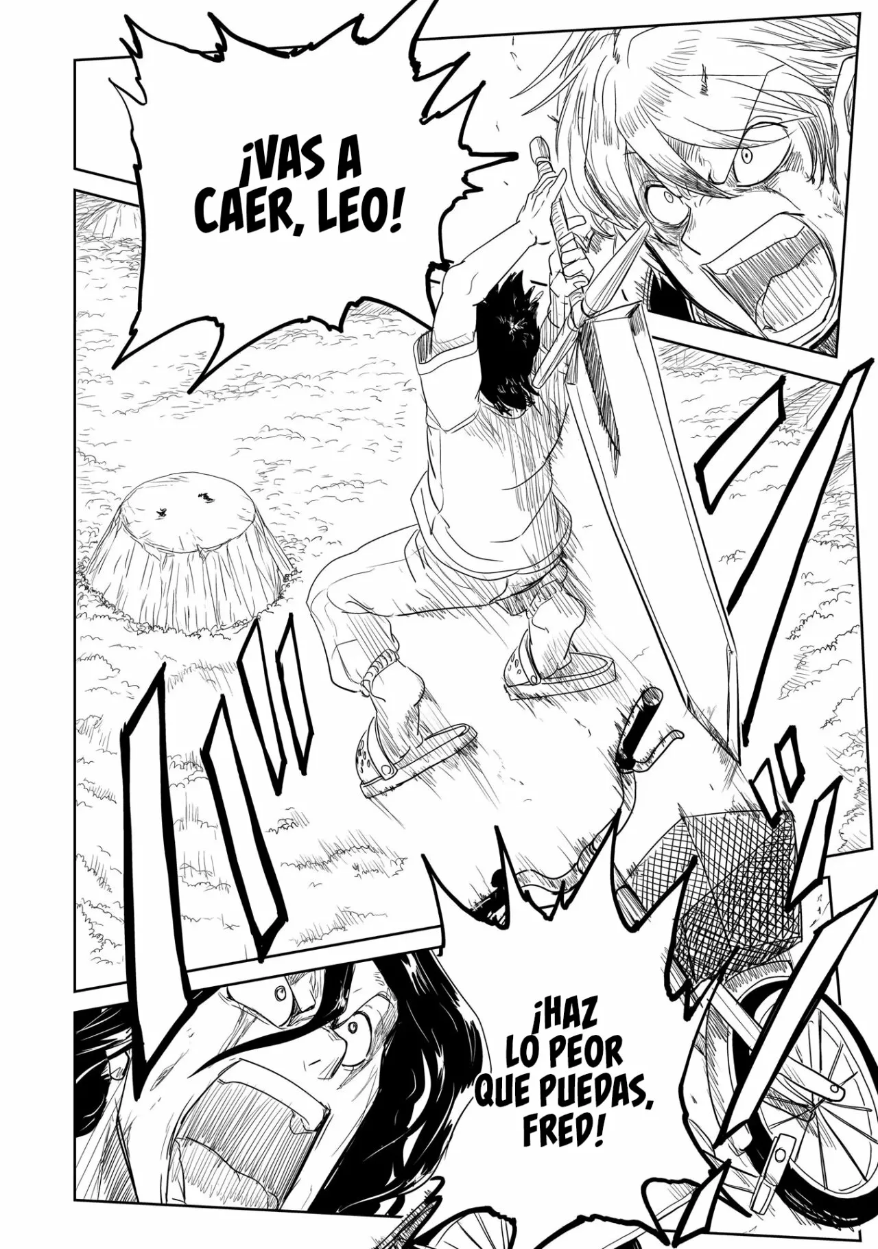 Level 1 Demon Lord & One Room Hero Capítulo 23 - Page 19