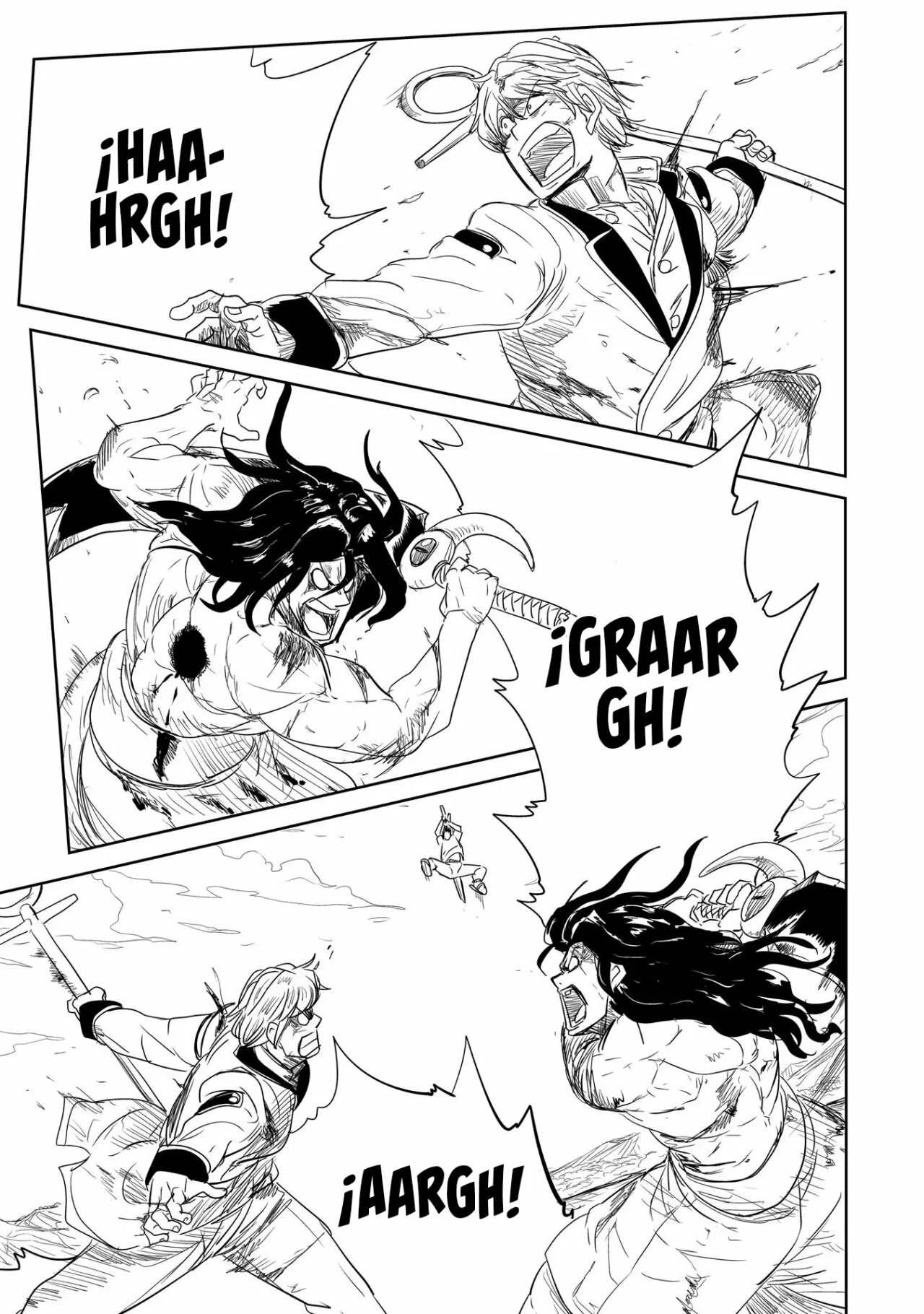 Level 1 Demon Lord & One Room Hero Capítulo 23 - Page 20