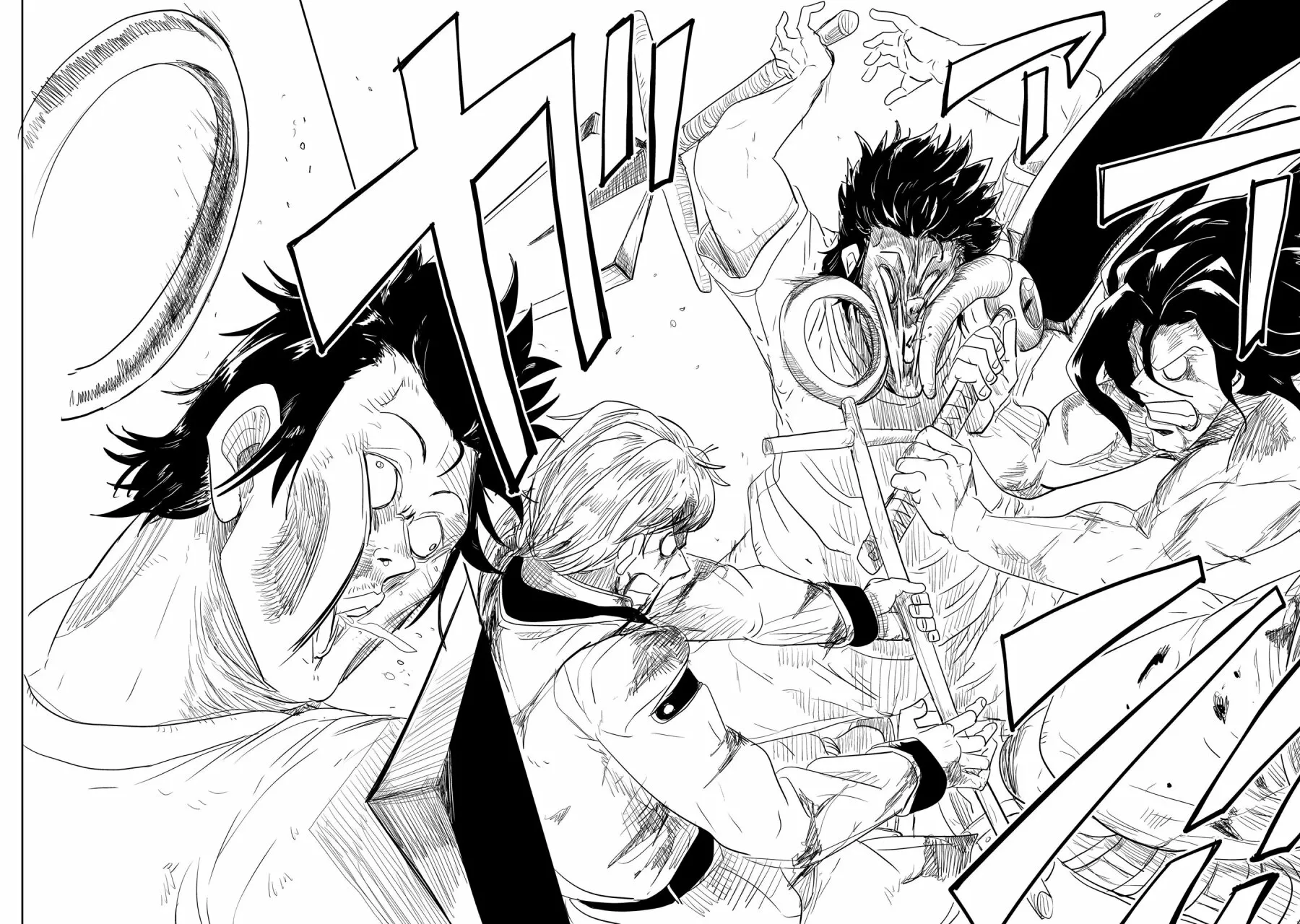 Level 1 Demon Lord & One Room Hero Capítulo 23 - Page 21