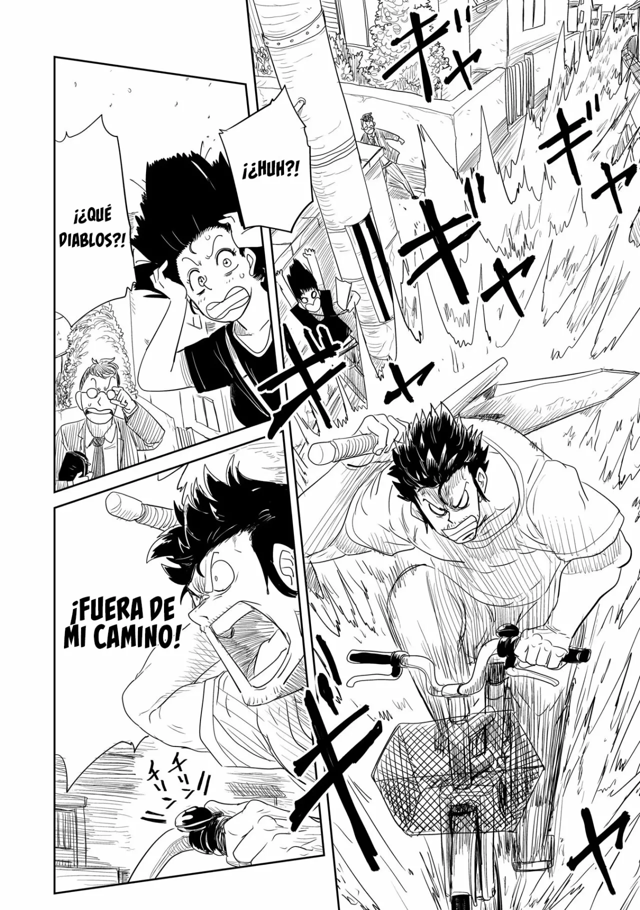 Level 1 Demon Lord & One Room Hero Capítulo 23 - Page 9