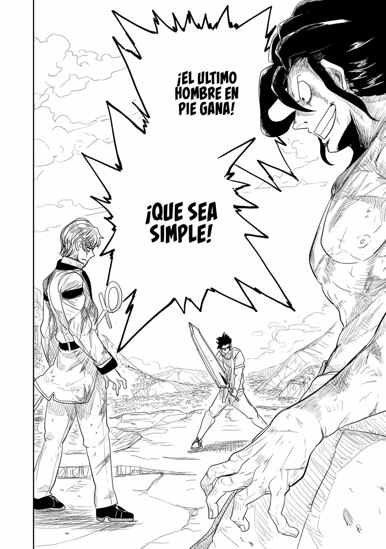 Level 1 Demon Lord & One Room Hero Capítulo 24 - Page 10