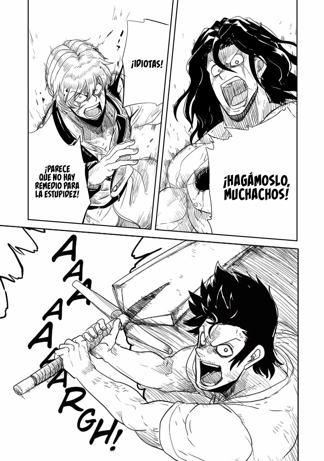 Level 1 Demon Lord & One Room Hero Capítulo 24 - Page 11