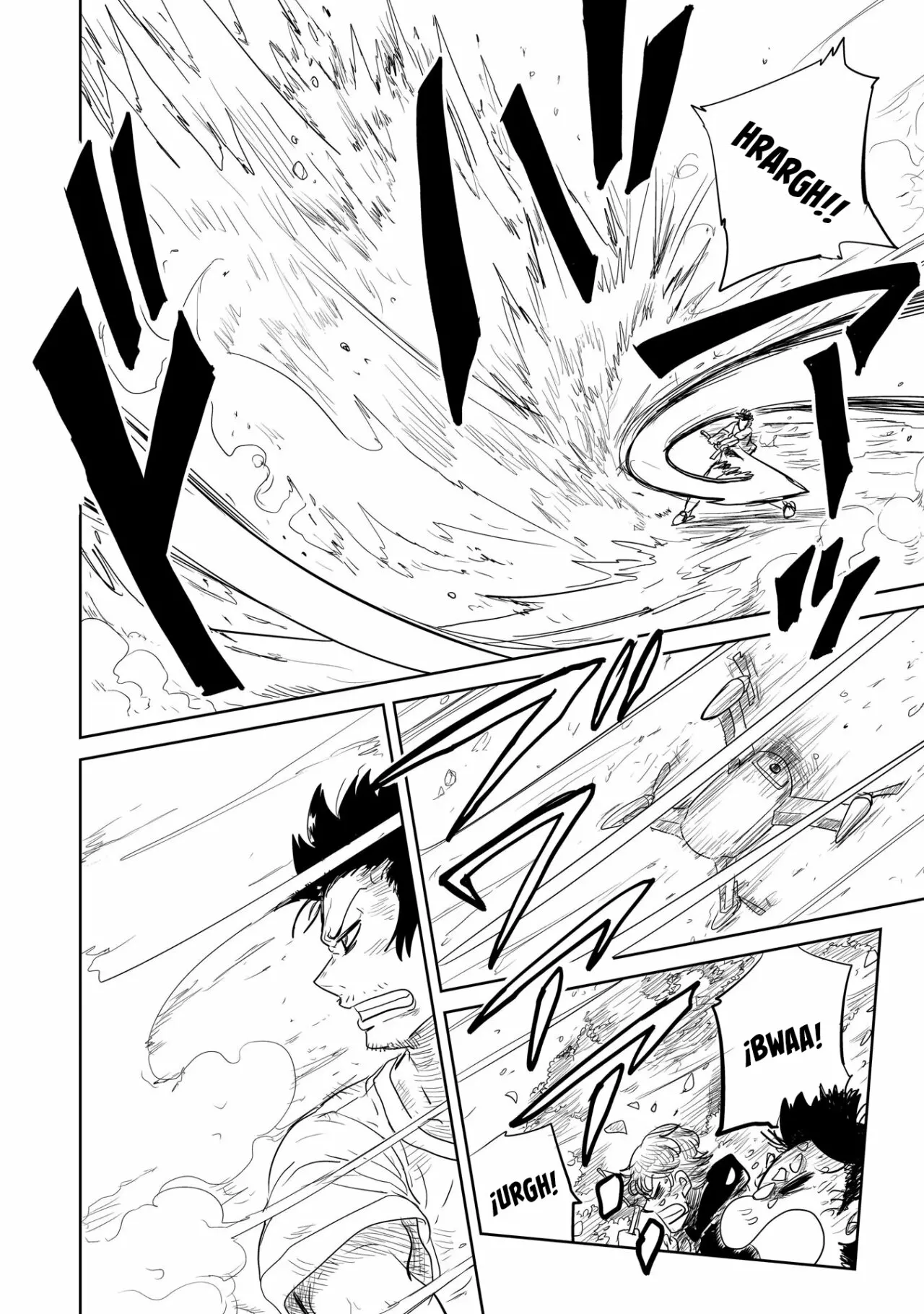 Level 1 Demon Lord & One Room Hero Capítulo 24 - Page 12
