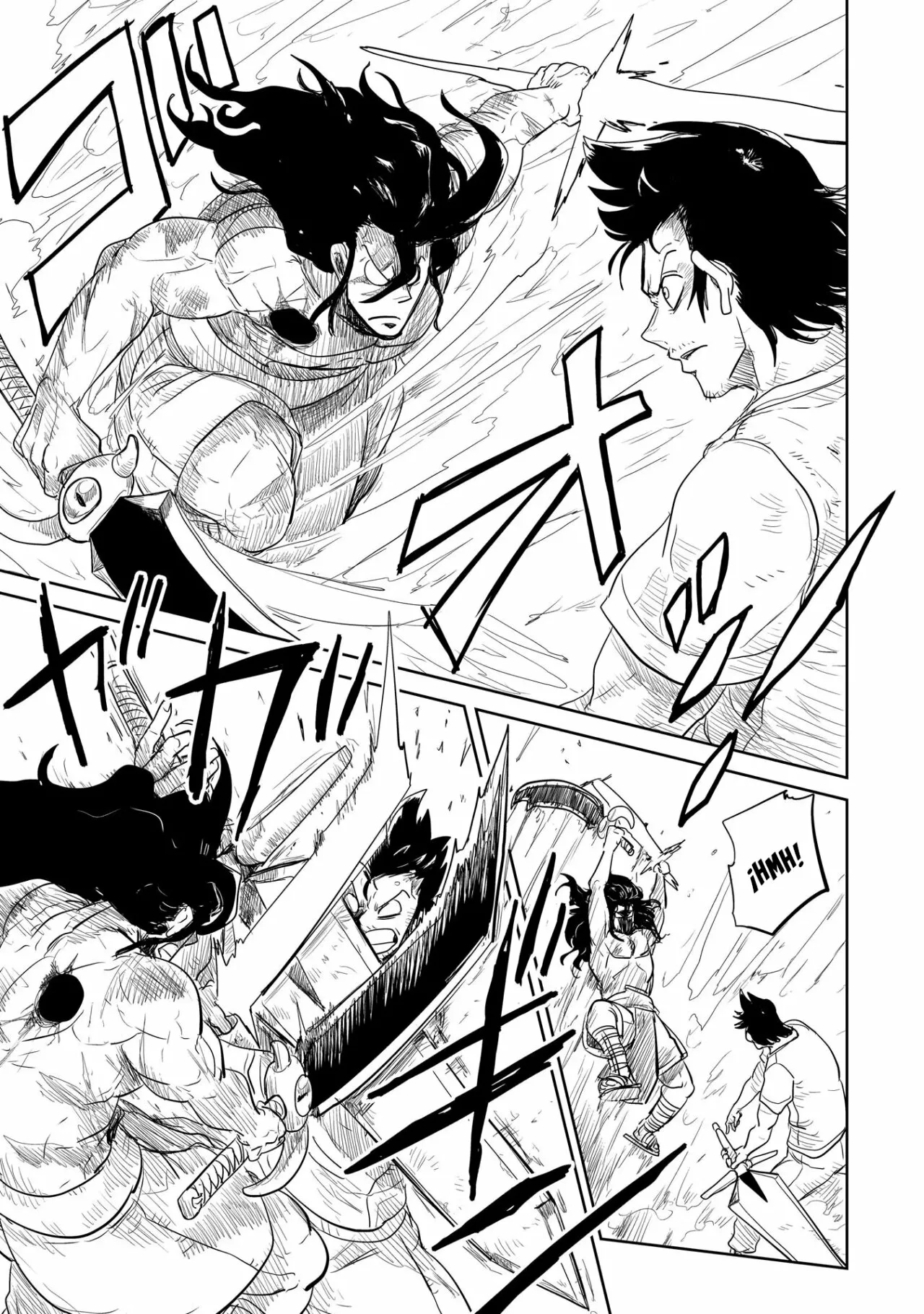Level 1 Demon Lord & One Room Hero Capítulo 24 - Page 13