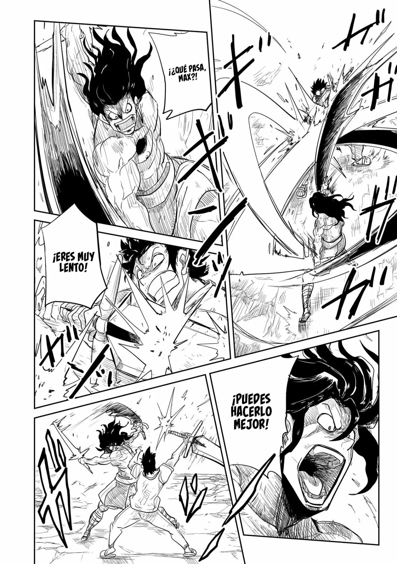 Level 1 Demon Lord & One Room Hero Capítulo 24 - Page 14
