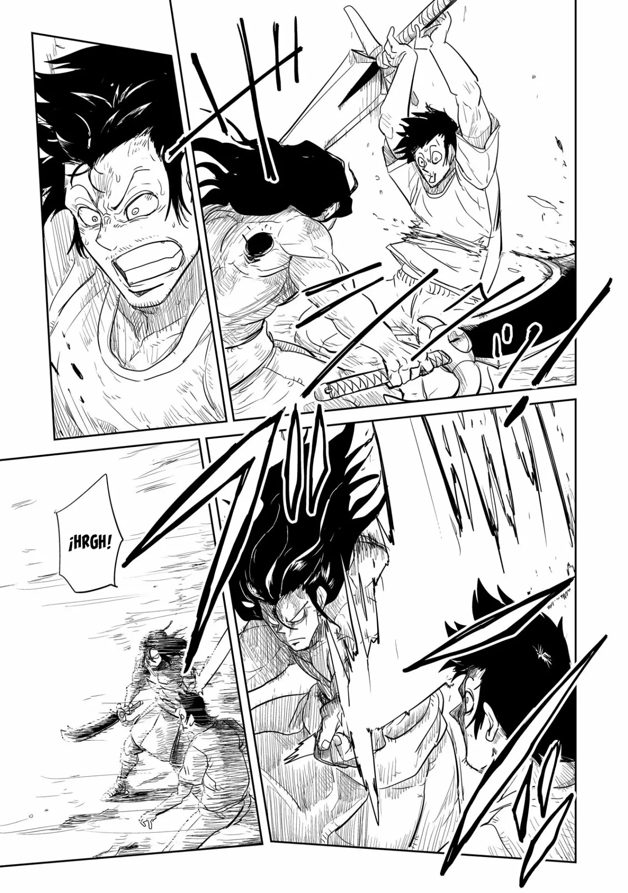 Level 1 Demon Lord & One Room Hero Capítulo 24 - Page 15