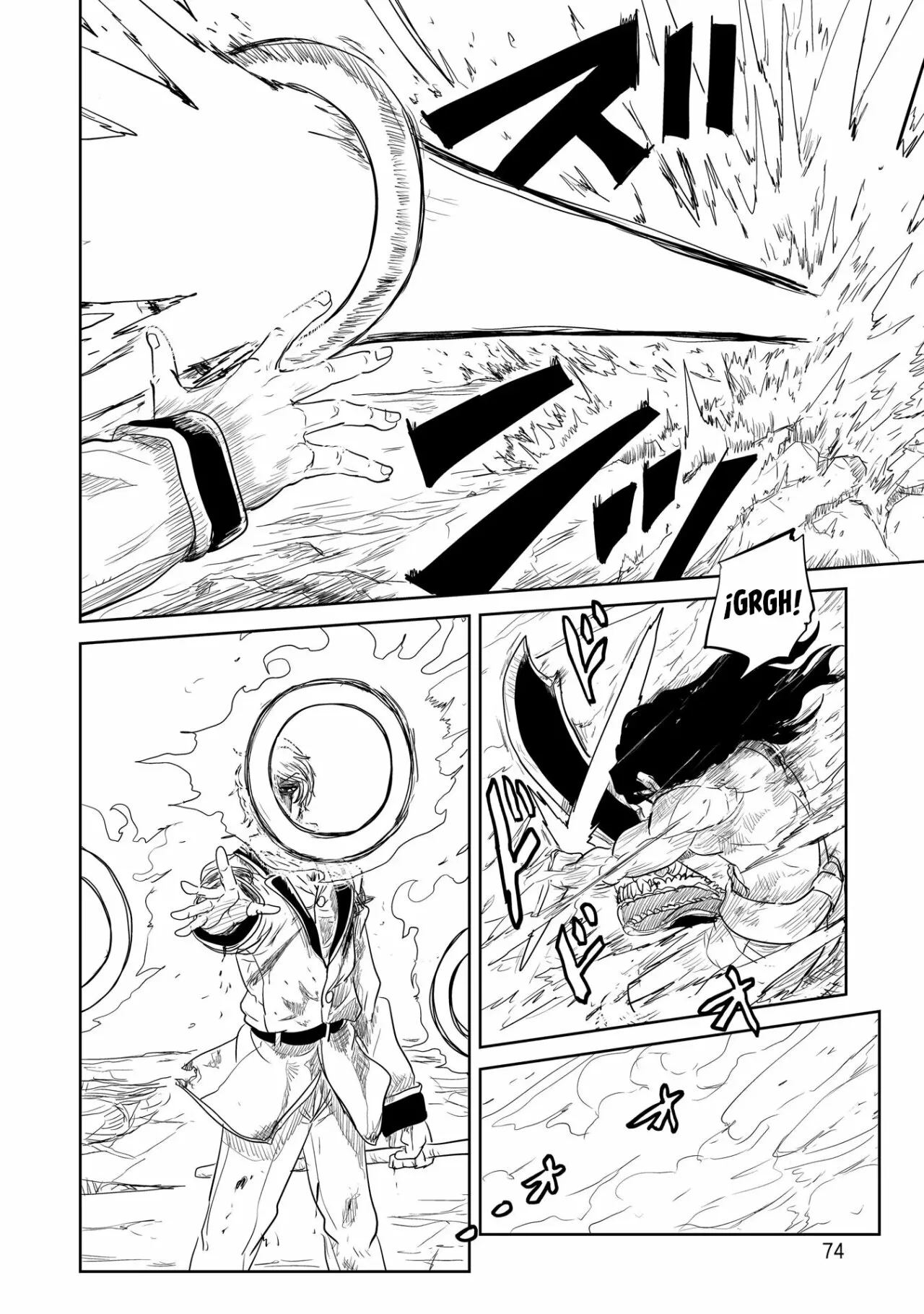 Level 1 Demon Lord & One Room Hero Capítulo 24 - Page 16