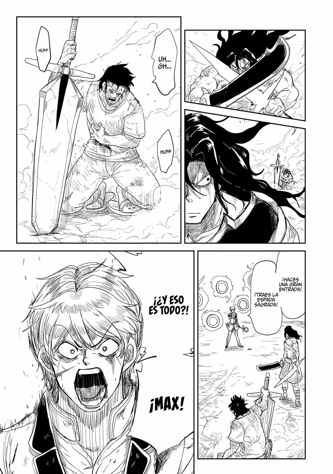 Level 1 Demon Lord & One Room Hero Capítulo 24 - Page 17