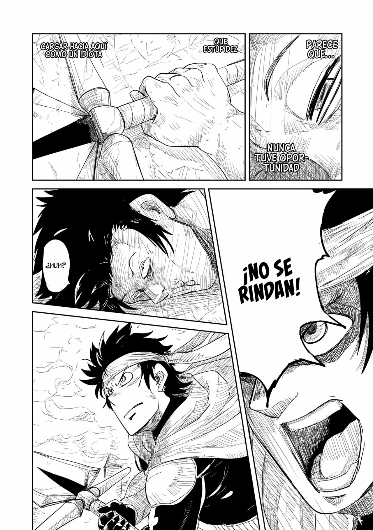 Level 1 Demon Lord & One Room Hero Capítulo 24 - Page 22