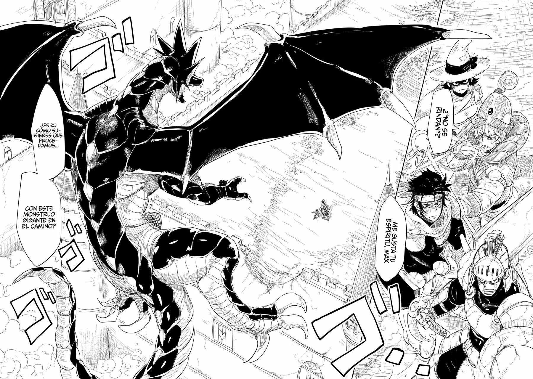 Level 1 Demon Lord & One Room Hero Capítulo 24 - Page 24