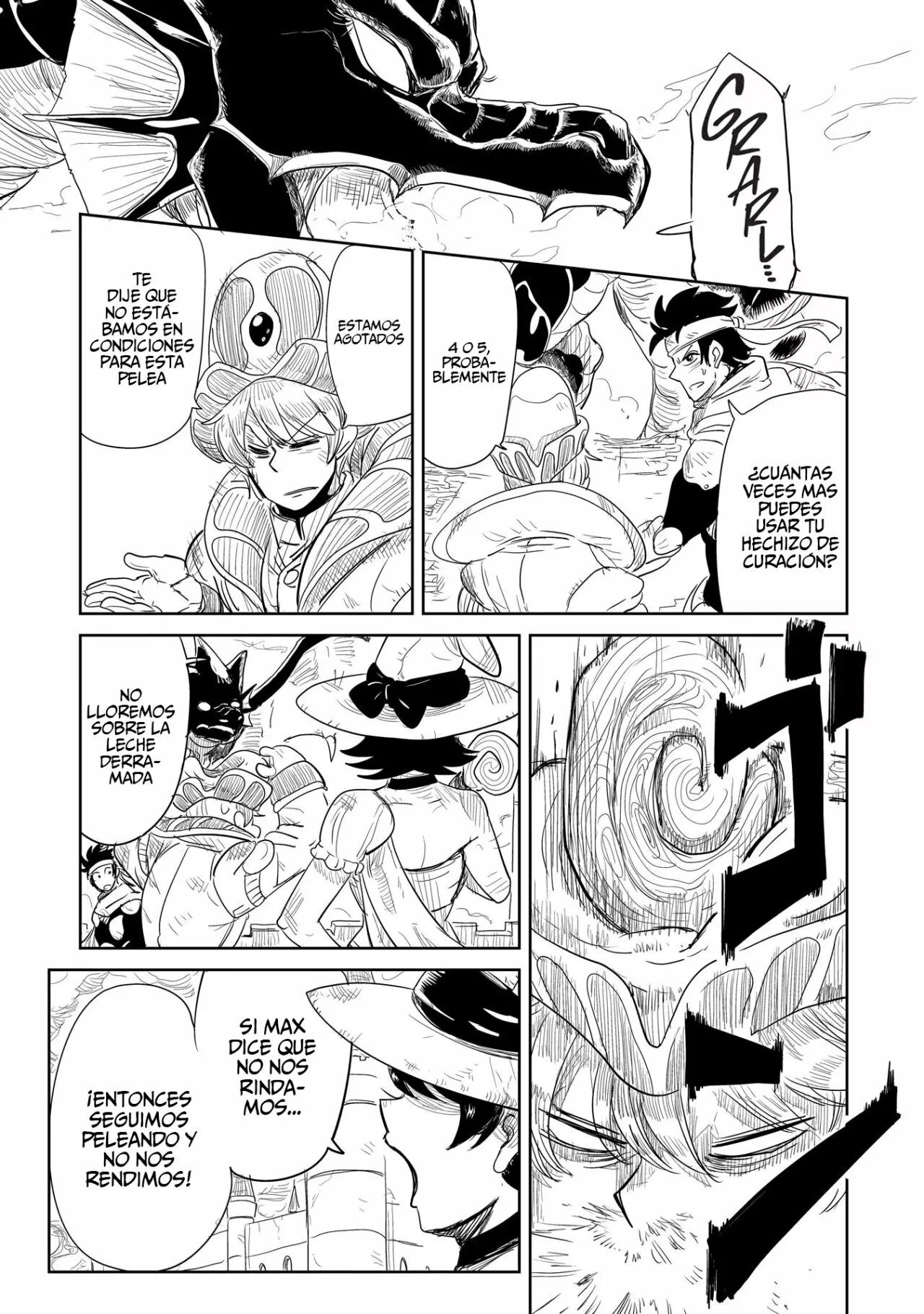 Level 1 Demon Lord & One Room Hero Capítulo 24 - Page 26