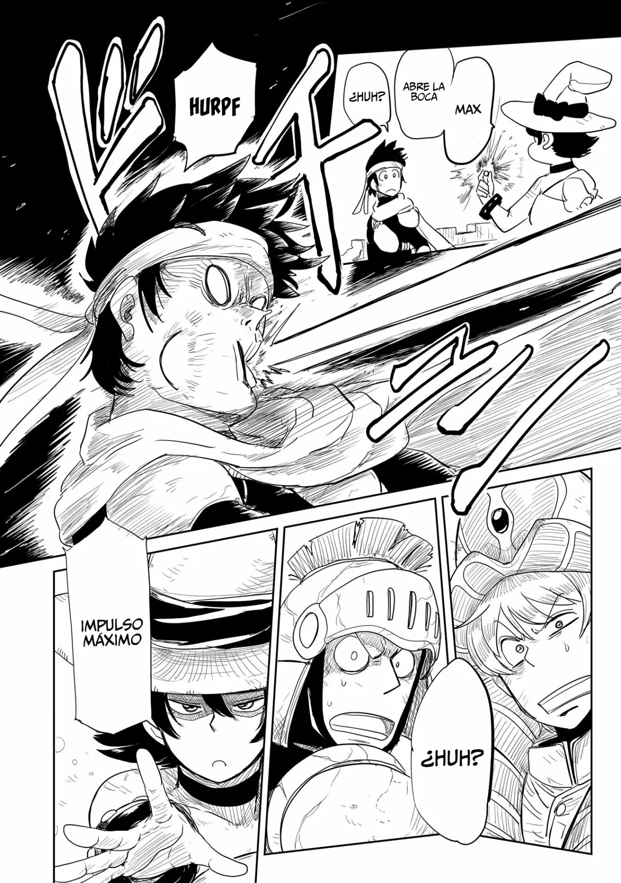 Level 1 Demon Lord & One Room Hero Capítulo 24 - Page 29