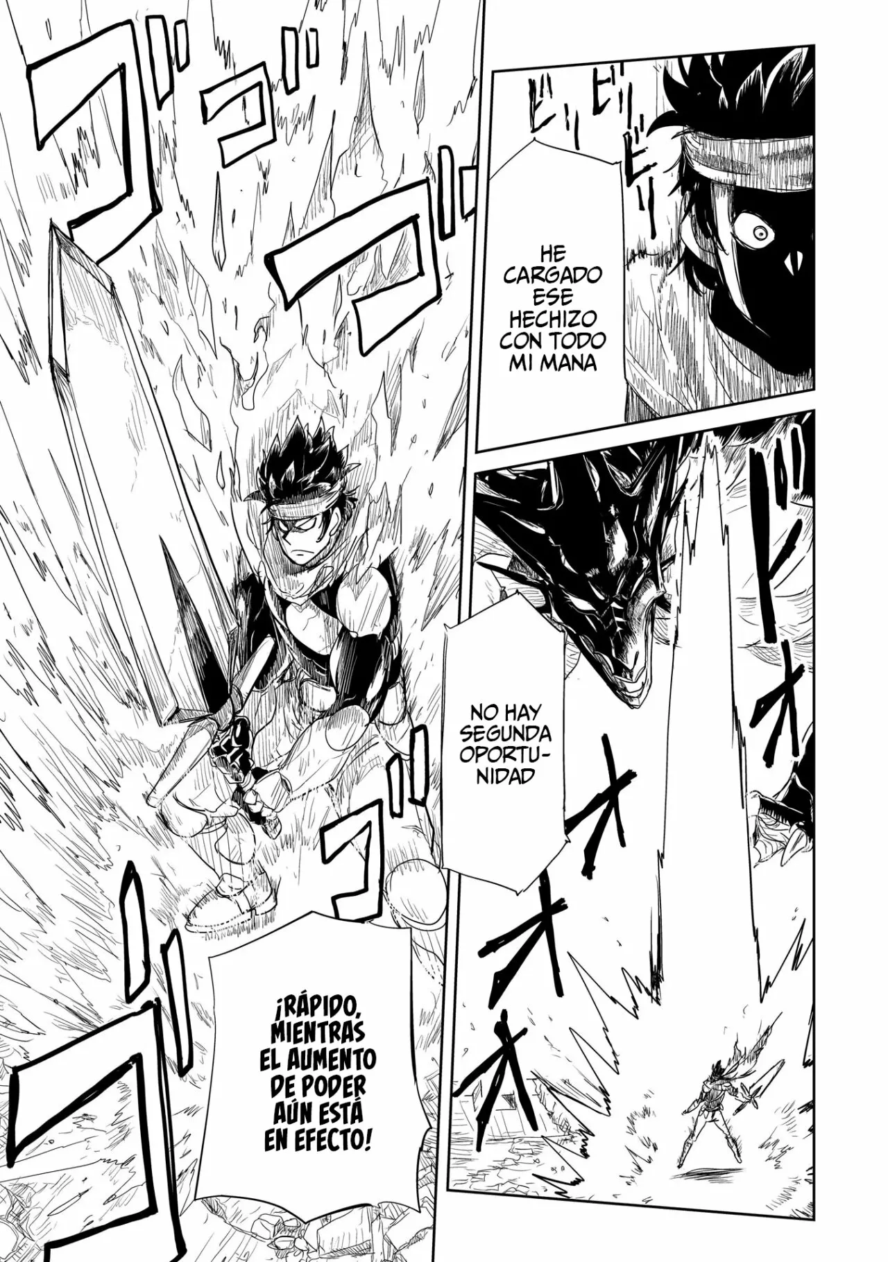 Level 1 Demon Lord & One Room Hero Capítulo 24 - Page 30