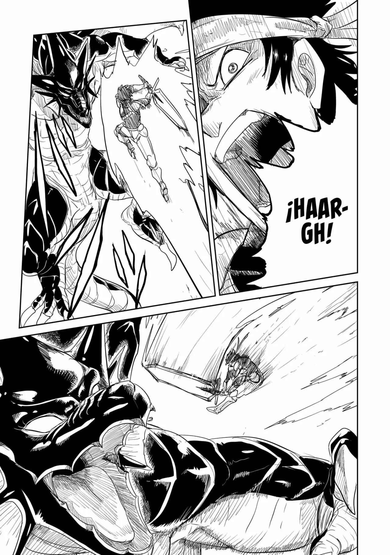 Level 1 Demon Lord & One Room Hero Capítulo 24 - Page 32