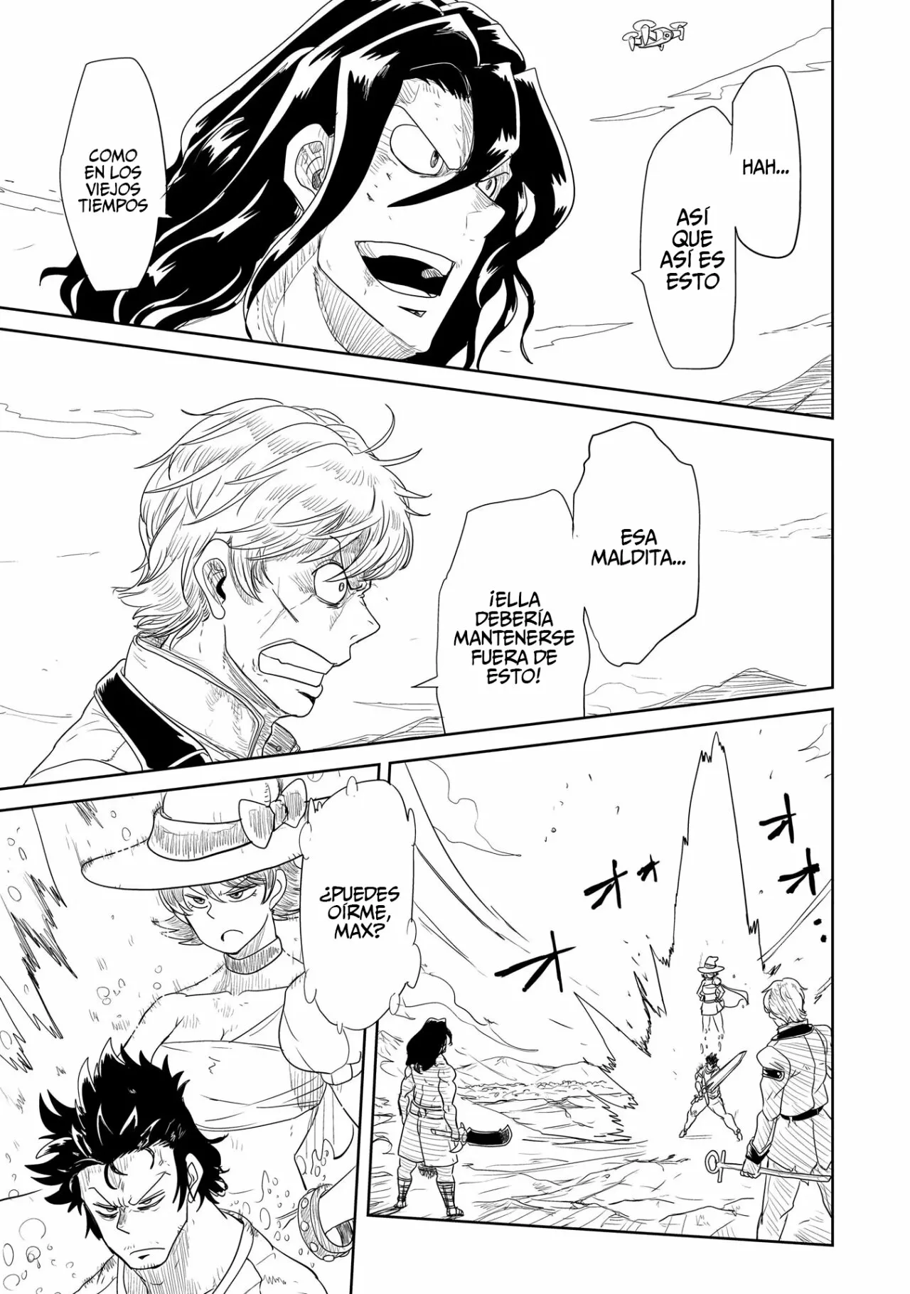 Level 1 Demon Lord & One Room Hero Capítulo 25 - Page 11