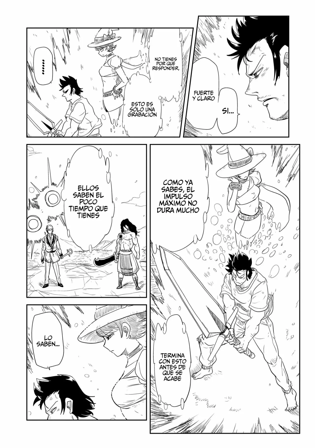Level 1 Demon Lord & One Room Hero Capítulo 25 - Page 12