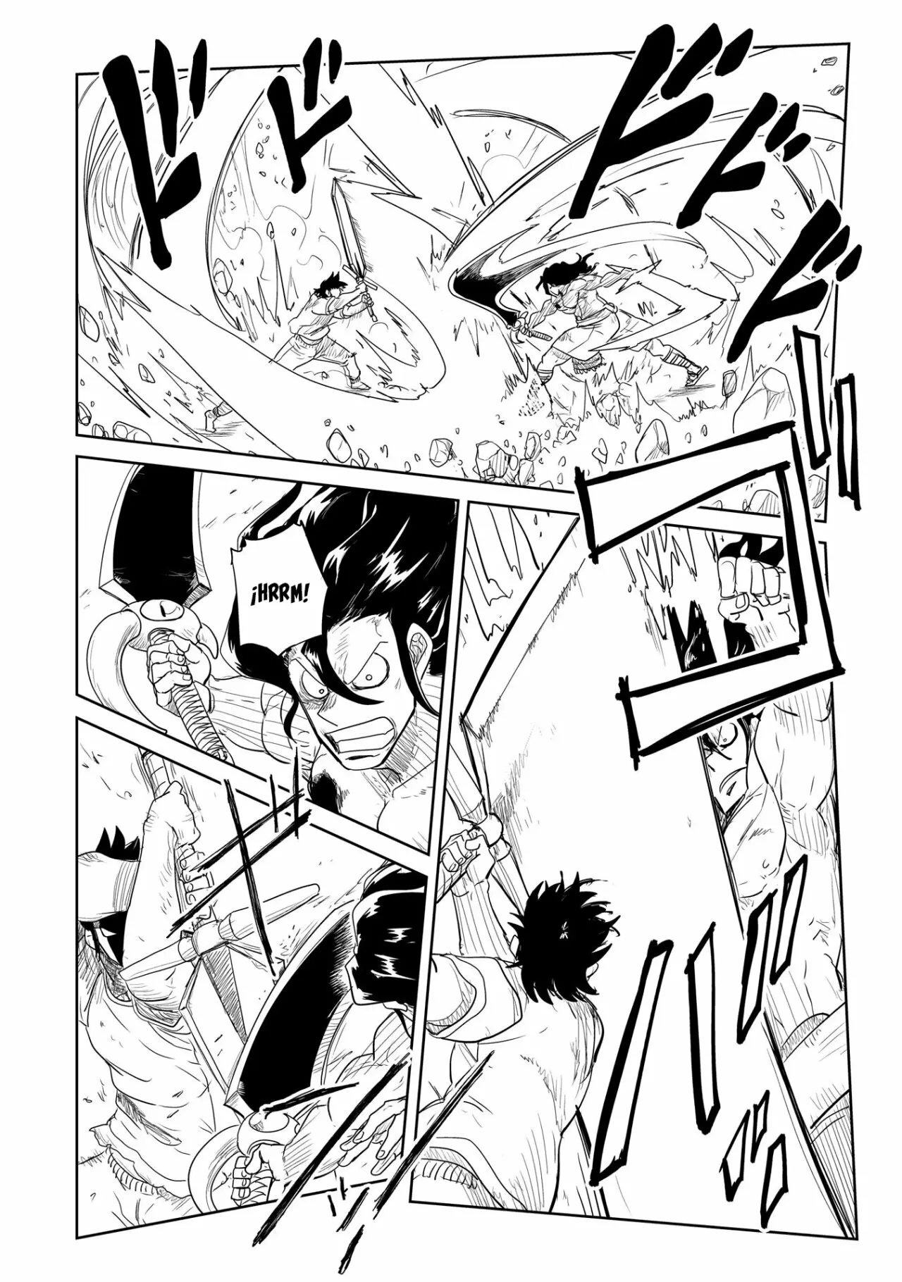 Level 1 Demon Lord & One Room Hero Capítulo 25 - Page 18