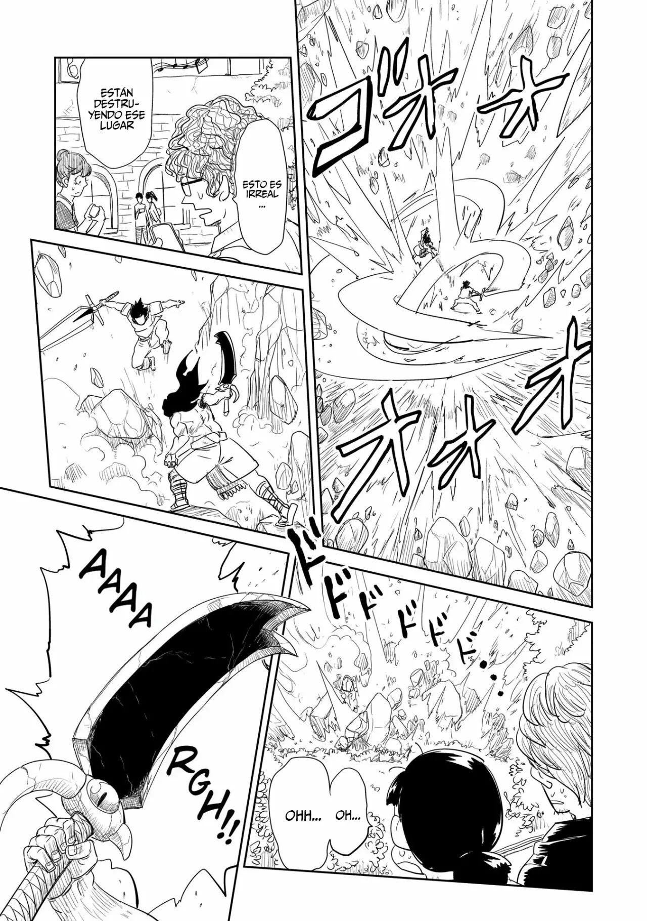 Level 1 Demon Lord & One Room Hero Capítulo 25 - Page 19