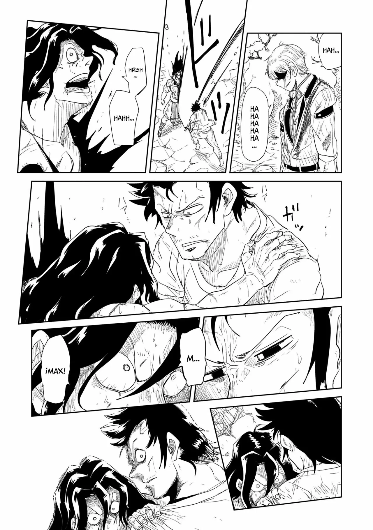 Level 1 Demon Lord & One Room Hero Capítulo 25 - Page 25