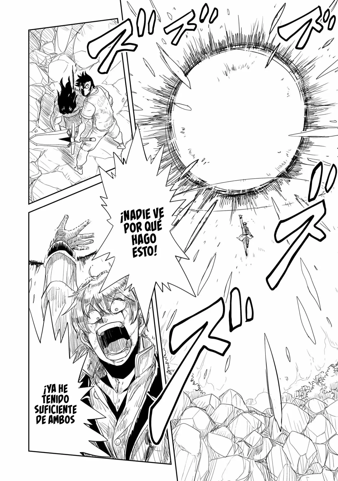 Level 1 Demon Lord & One Room Hero Capítulo 25 - Page 26