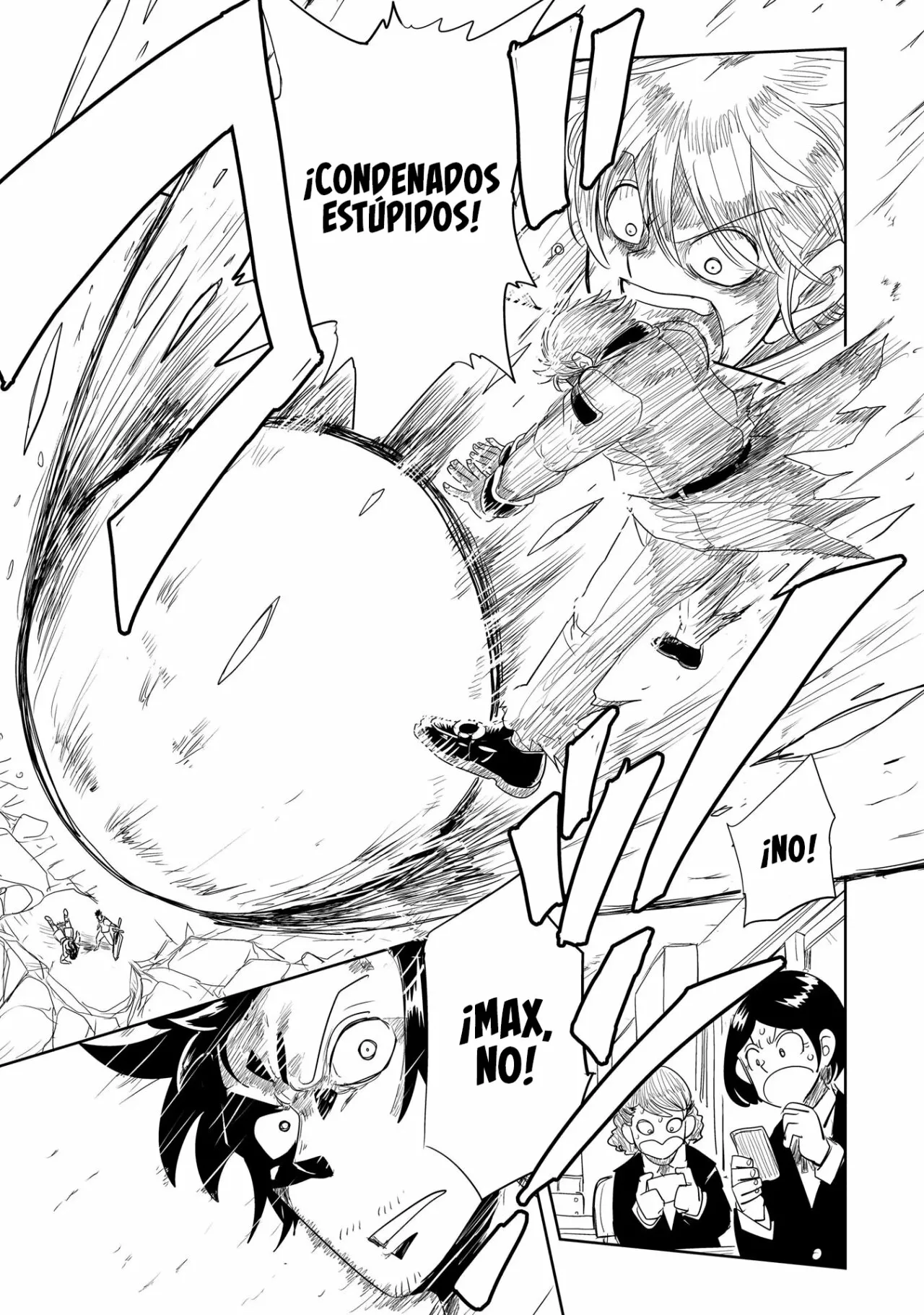 Level 1 Demon Lord & One Room Hero Capítulo 25 - Page 27