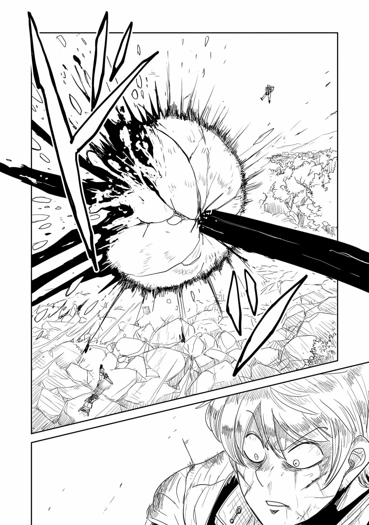 Level 1 Demon Lord & One Room Hero Capítulo 25 - Page 28