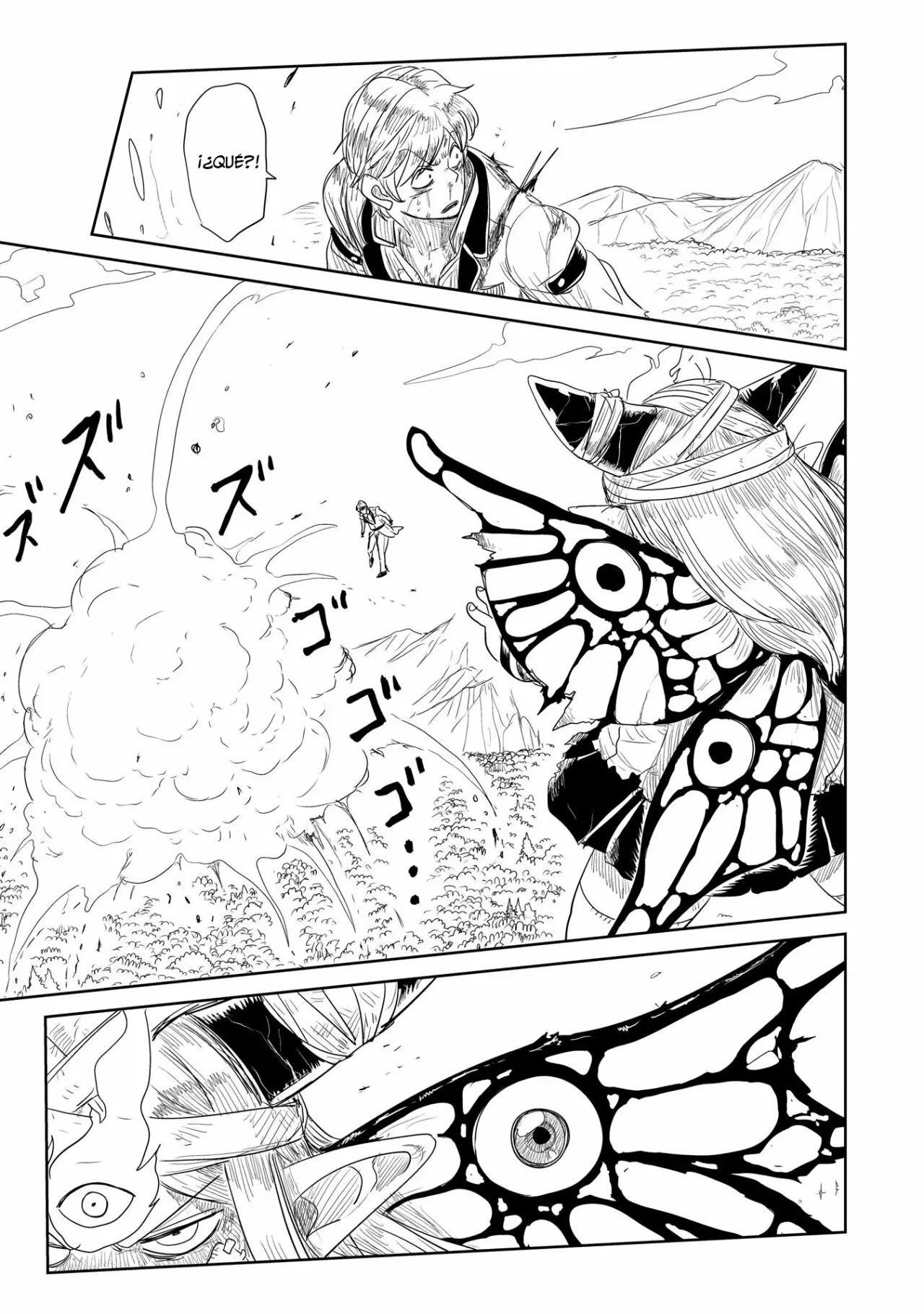 Level 1 Demon Lord & One Room Hero Capítulo 25 - Page 29