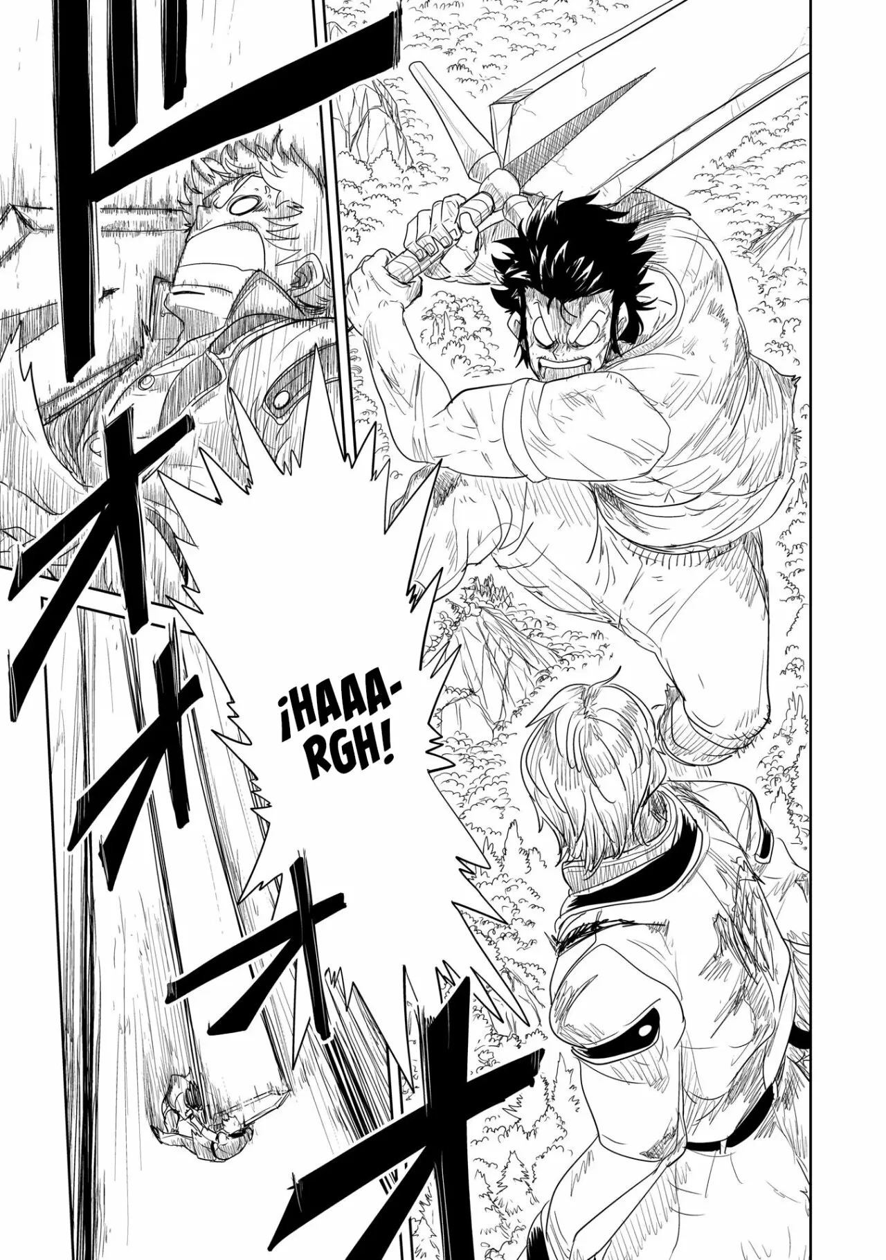 Level 1 Demon Lord & One Room Hero Capítulo 25 - Page 31