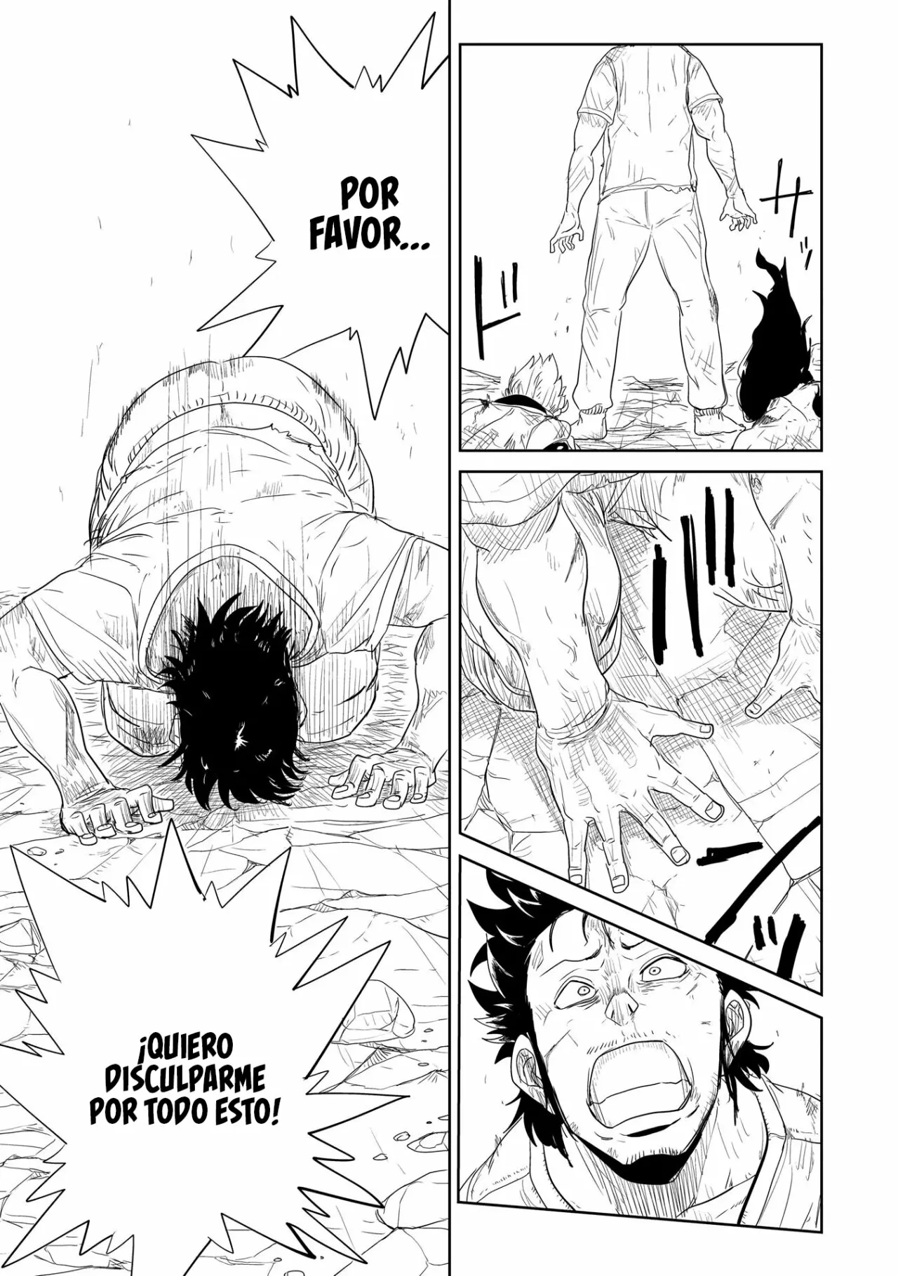 Level 1 Demon Lord & One Room Hero Capítulo 25 - Page 35