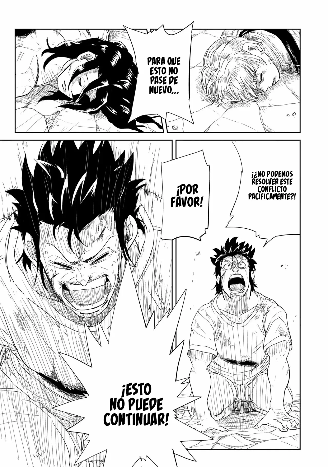 Level 1 Demon Lord & One Room Hero Capítulo 25 - Page 37