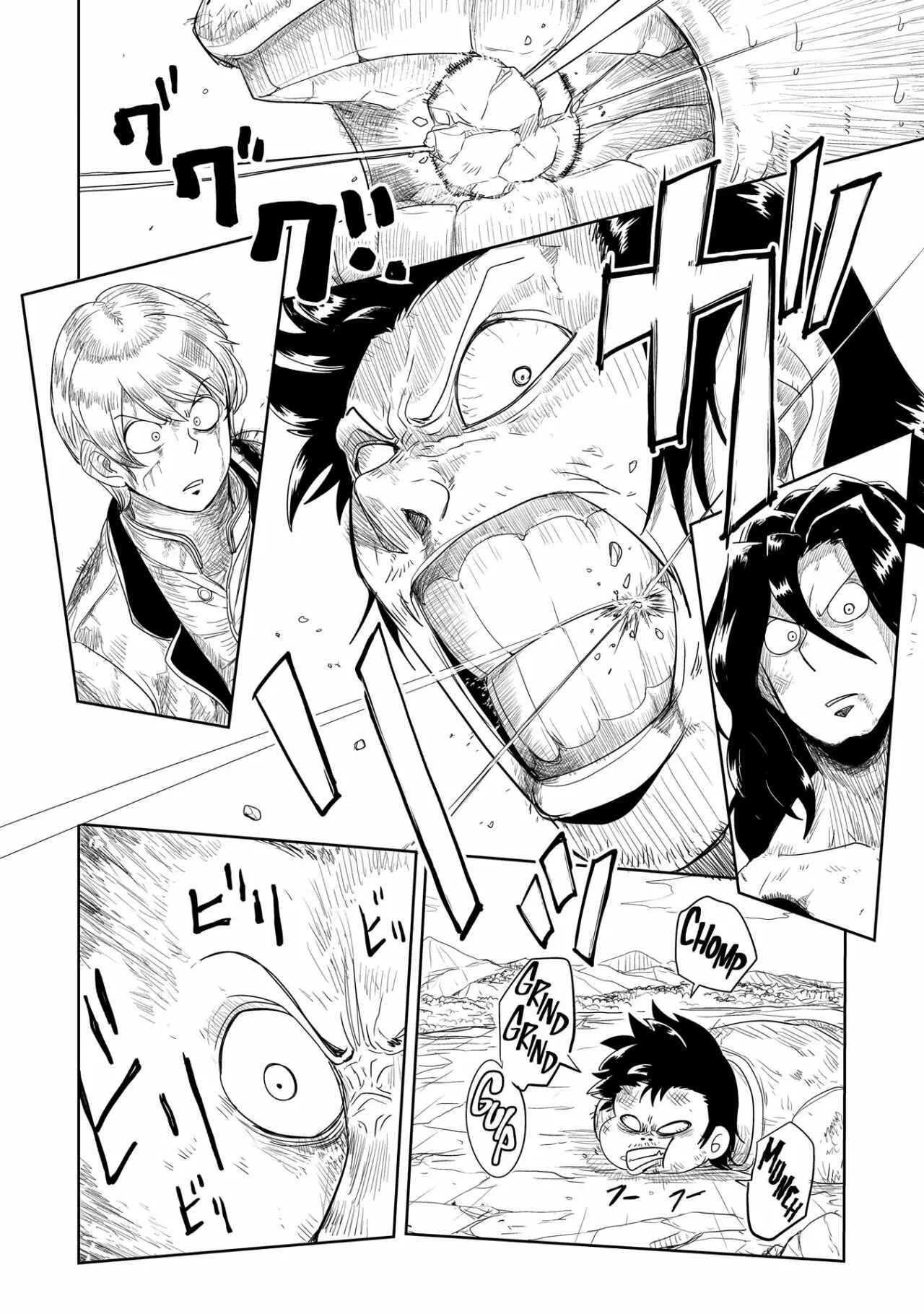 Level 1 Demon Lord & One Room Hero Capítulo 25 - Page 8