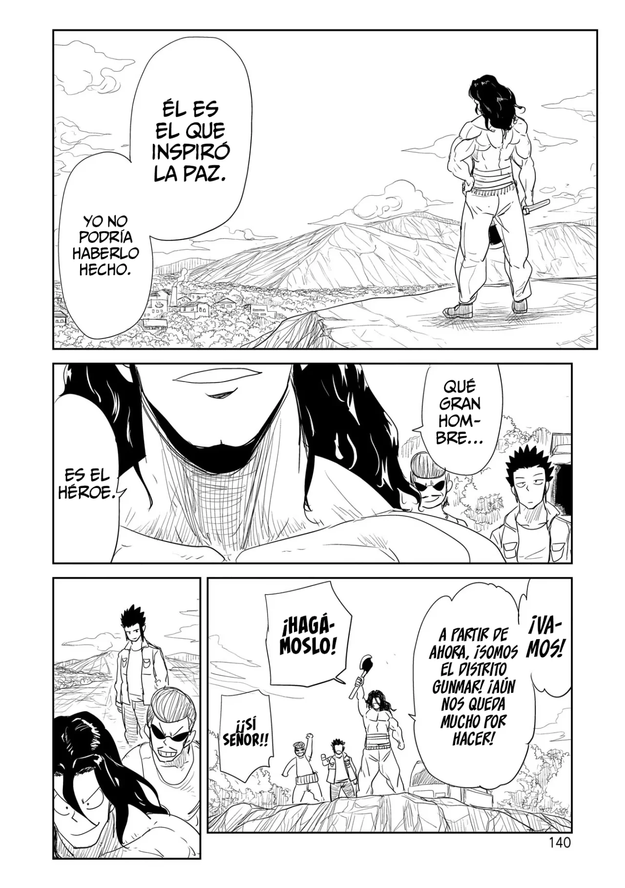 Level 1 Demon Lord & One Room Hero Capítulo 26 - Page 11