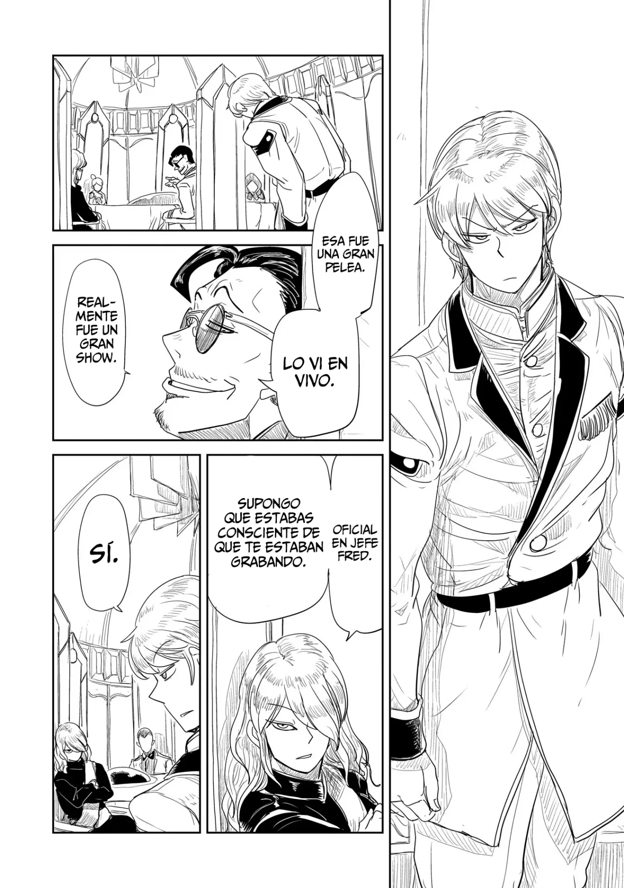 Level 1 Demon Lord & One Room Hero Capítulo 26 - Page 17
