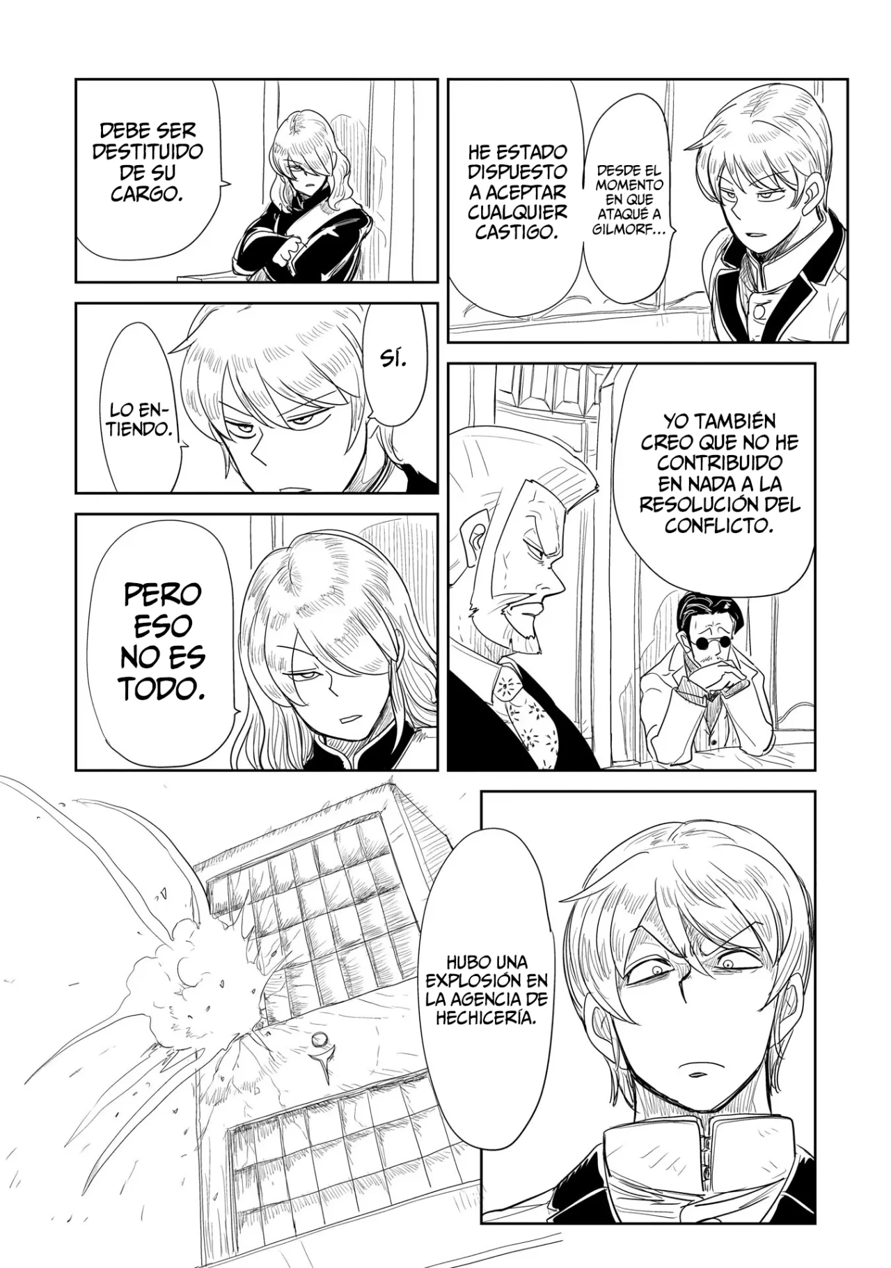 Level 1 Demon Lord & One Room Hero Capítulo 26 - Page 19
