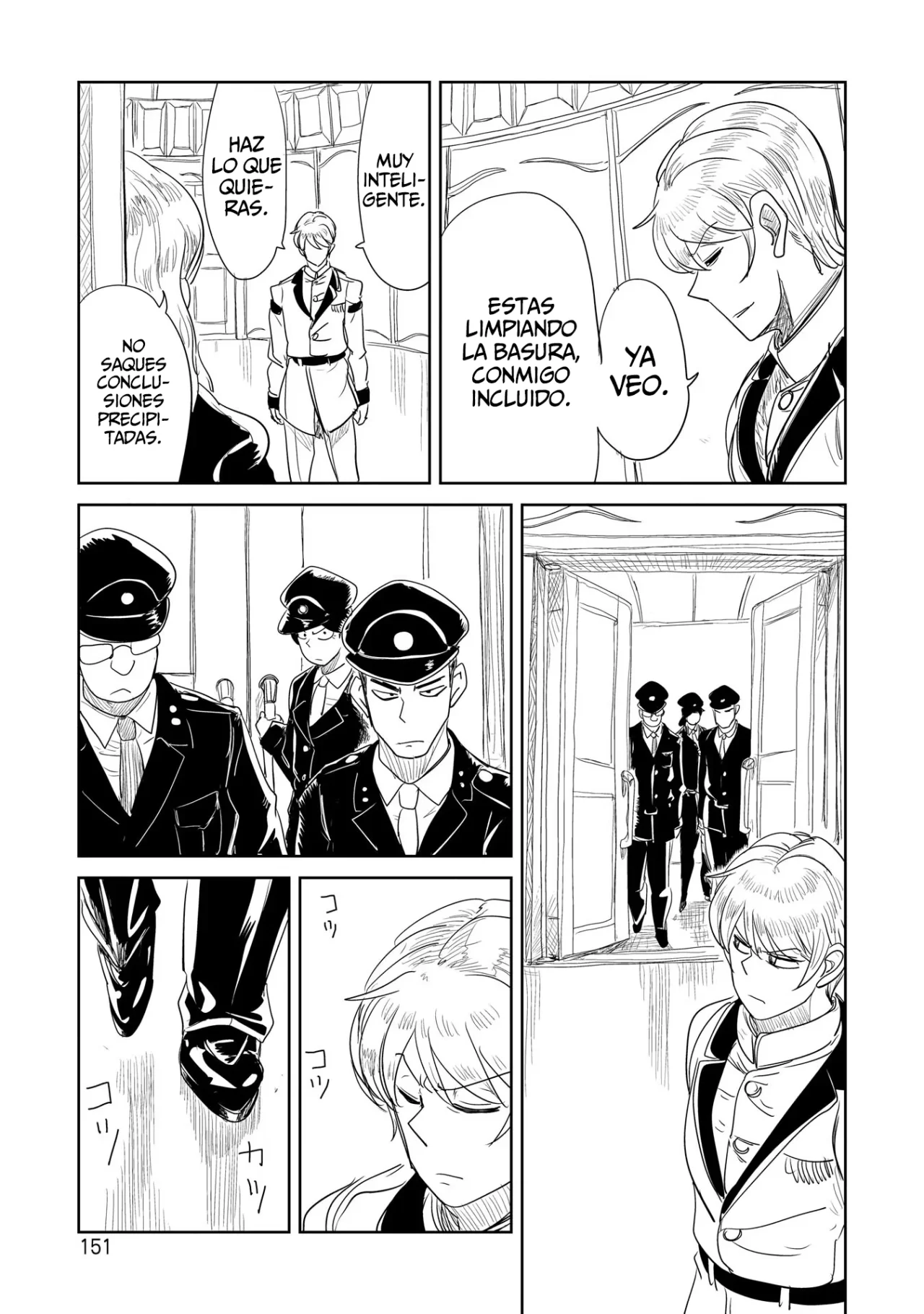 Level 1 Demon Lord & One Room Hero Capítulo 26 - Page 22