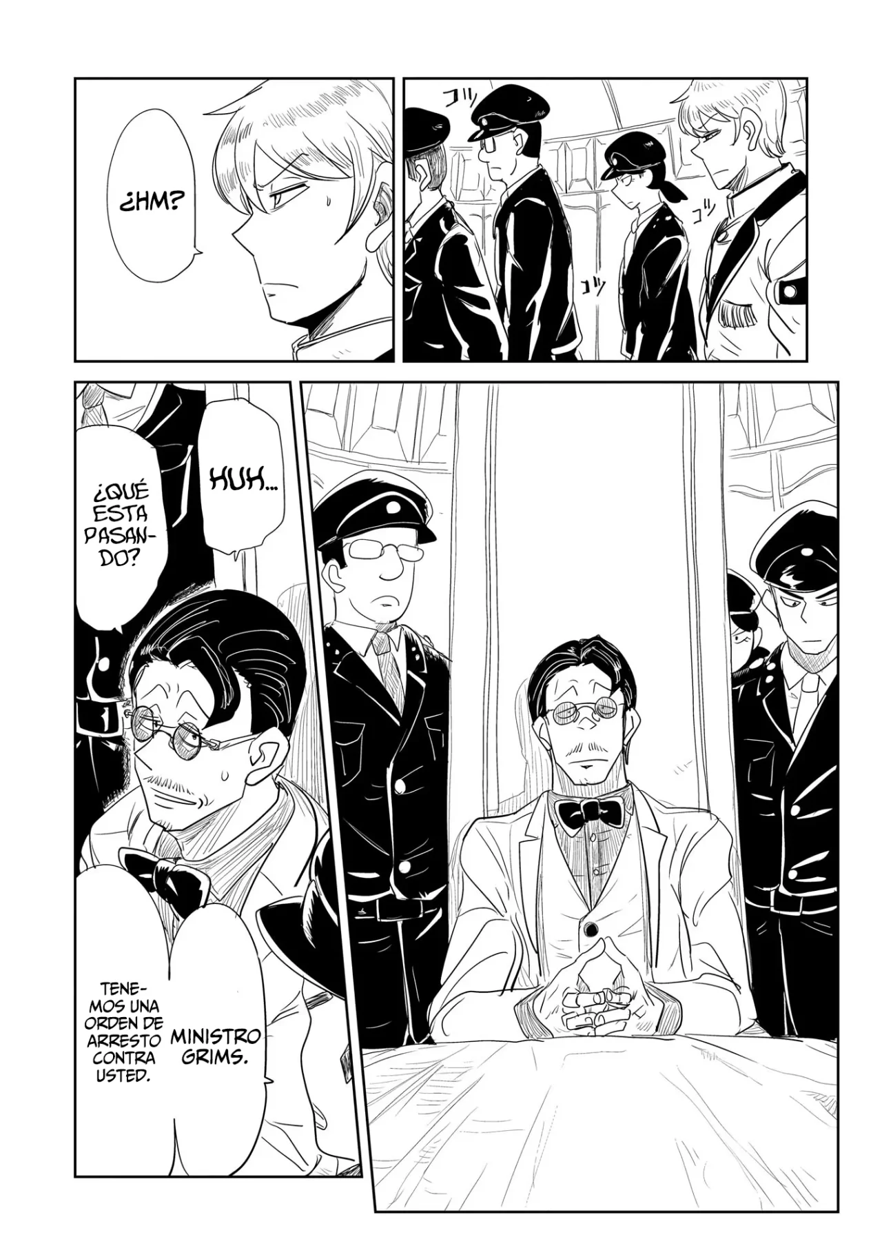 Level 1 Demon Lord & One Room Hero Capítulo 26 - Page 23