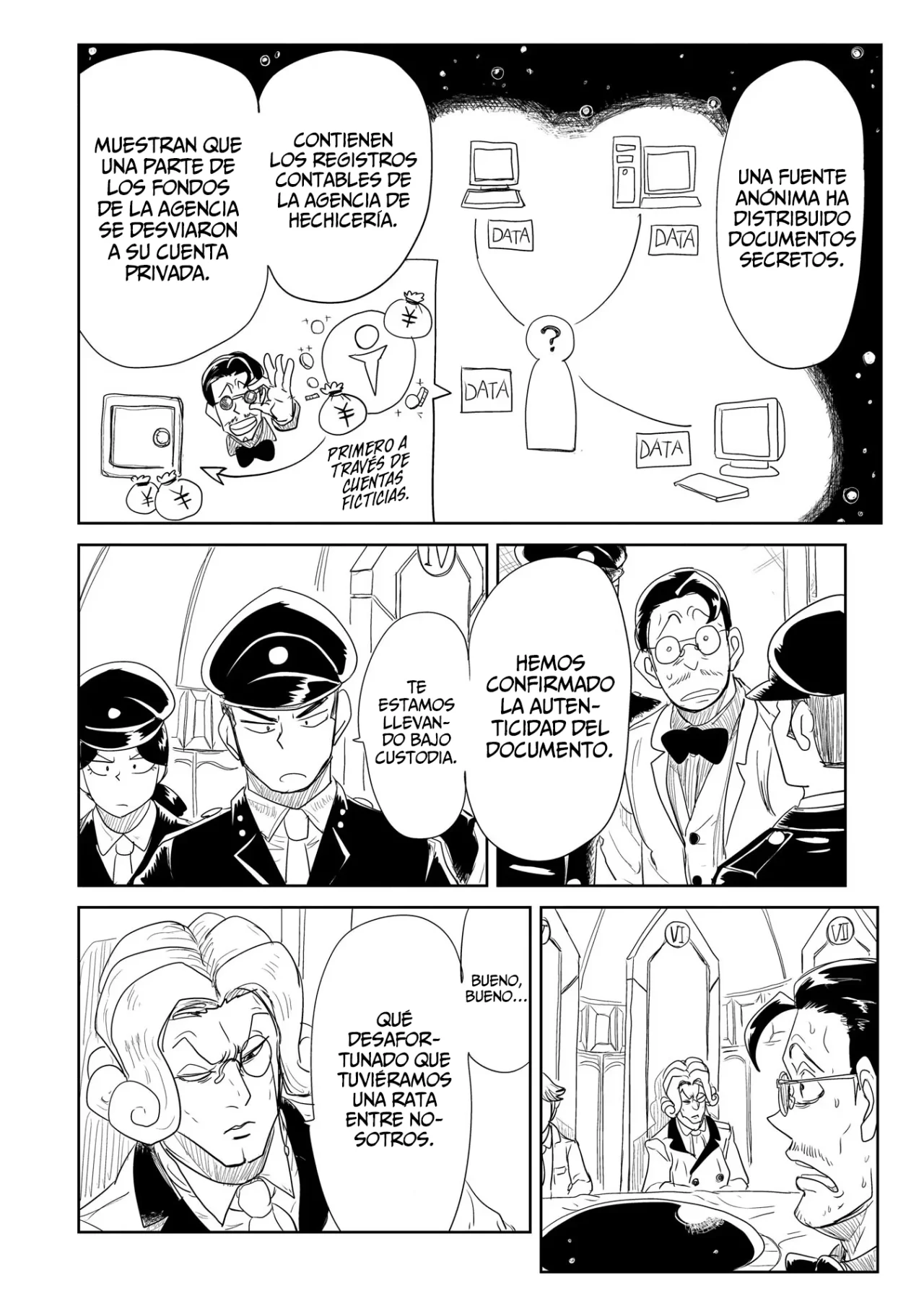 Level 1 Demon Lord & One Room Hero Capítulo 26 - Page 25