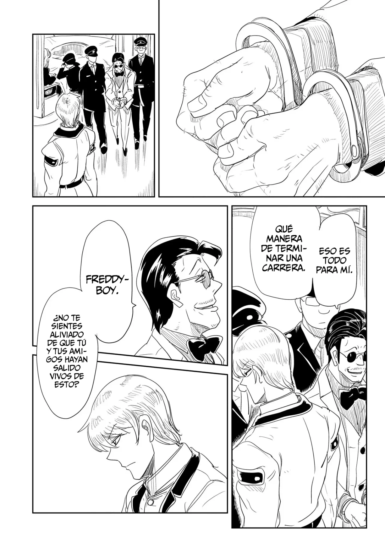 Level 1 Demon Lord & One Room Hero Capítulo 26 - Page 27