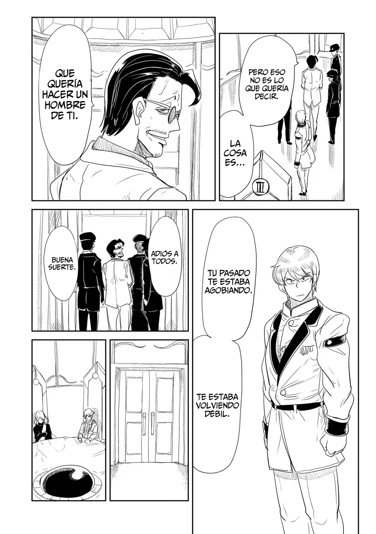 Level 1 Demon Lord & One Room Hero Capítulo 26 - Page 29