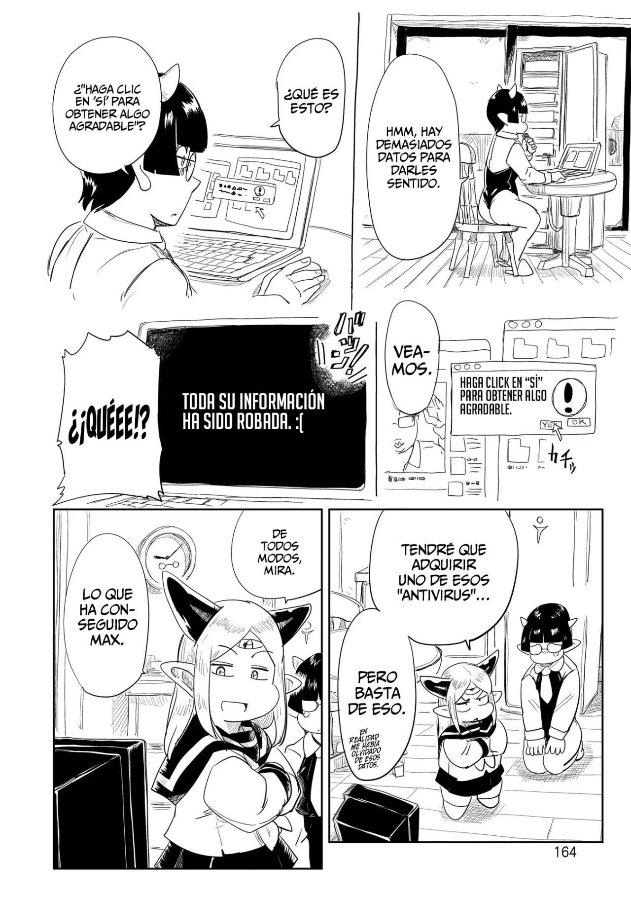 Level 1 Demon Lord & One Room Hero Capítulo 26 - Page 35